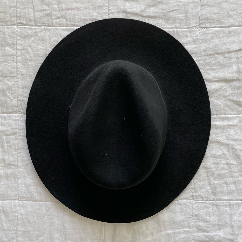 Urban Outfitters, Ecote Wide-Brimmed Hat